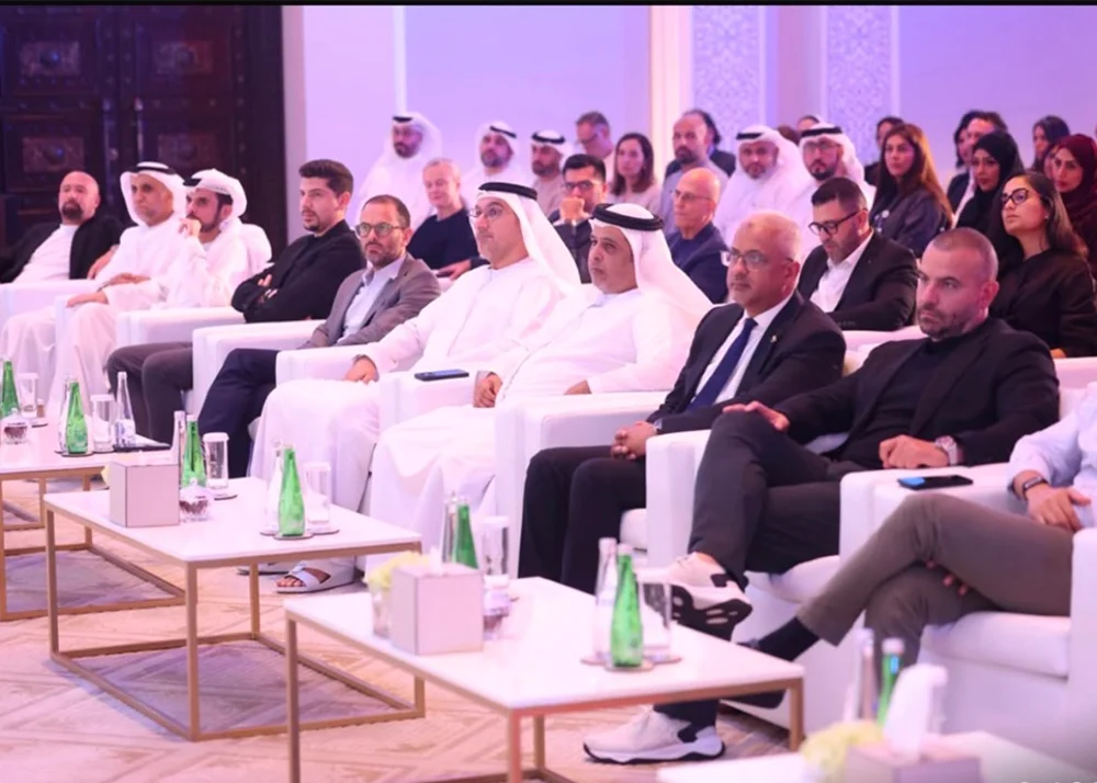 Dubai-Media