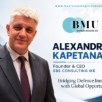 Alexandros Kapetanakis