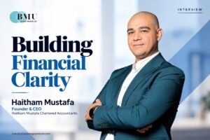 Haitham Mustafa