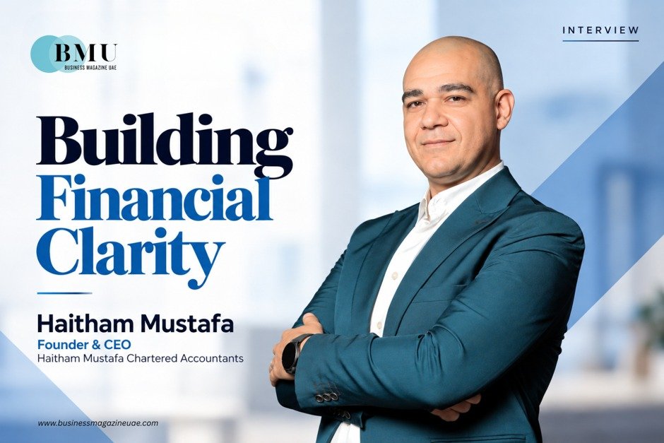 Haitham Mustafa