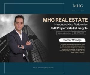 MHG Real Estate