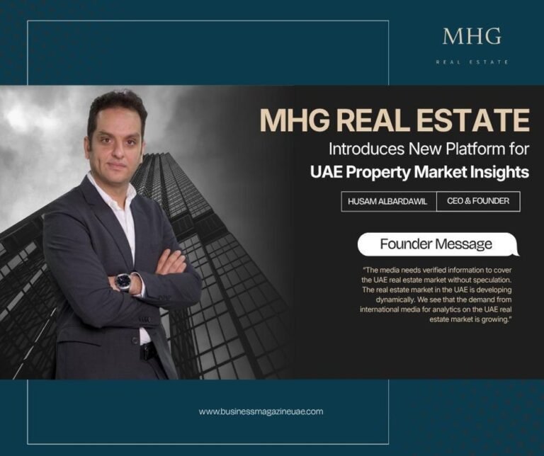 MHG Real Estate
