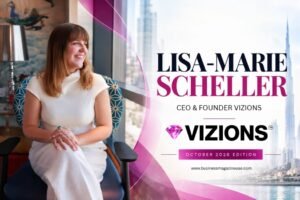 Lisa-Marie Scheller