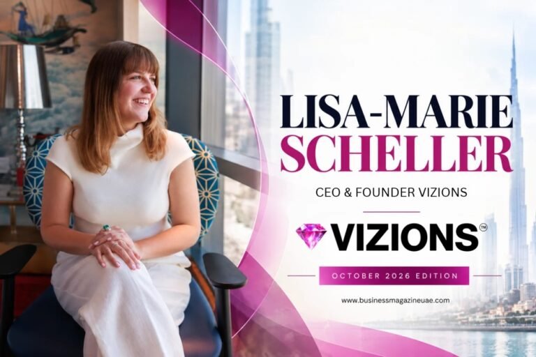 Lisa-Marie Scheller
