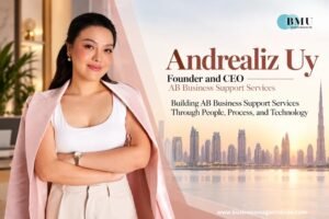 Andrealiz Uy