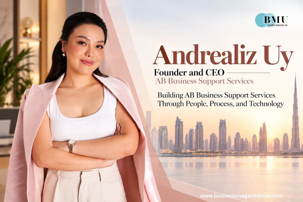 Andrealiz Uy