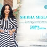 Shikha Miglani