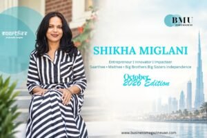 Shikha Miglani