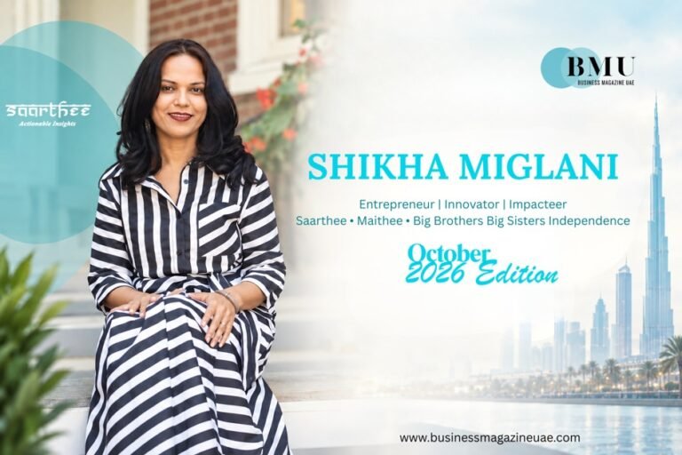 Shikha Miglani