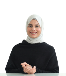 fariza jawed - top 10 visionary leaders